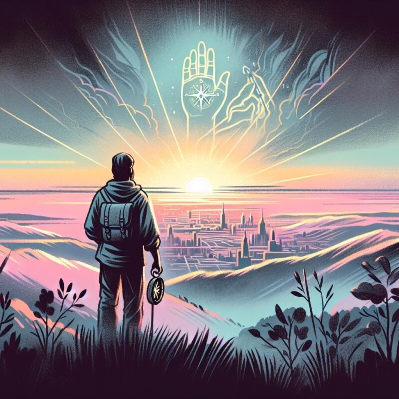 Bosquejo: El propósito de Dios en mi vida