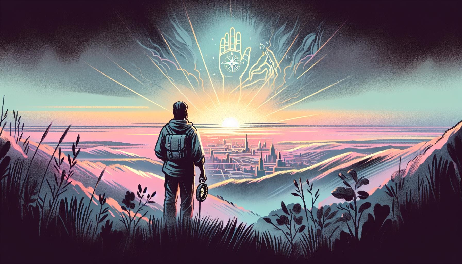 En este momento estás viendo Bosquejo: El propósito de Dios en mi vida