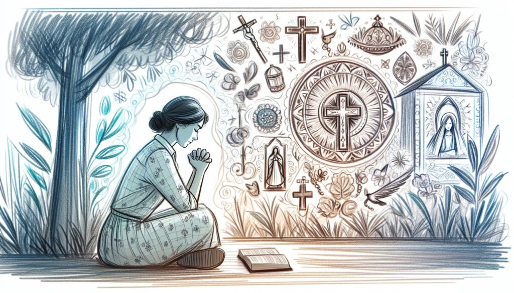 Lee más sobre el artículo Bosquejo: La Fe de Ana