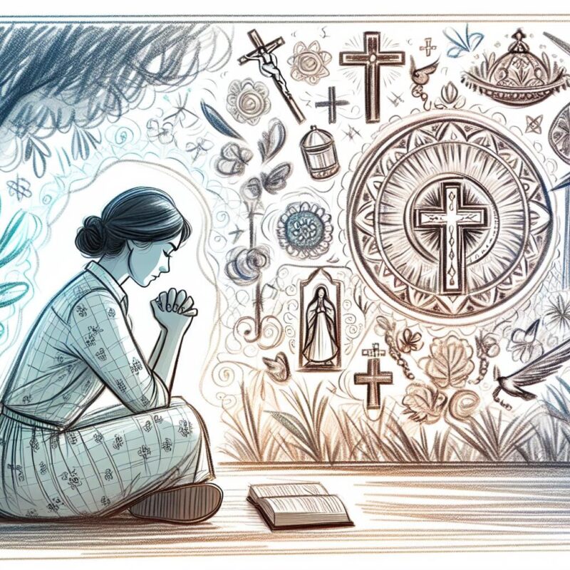 Bosquejo: La Fe de Ana