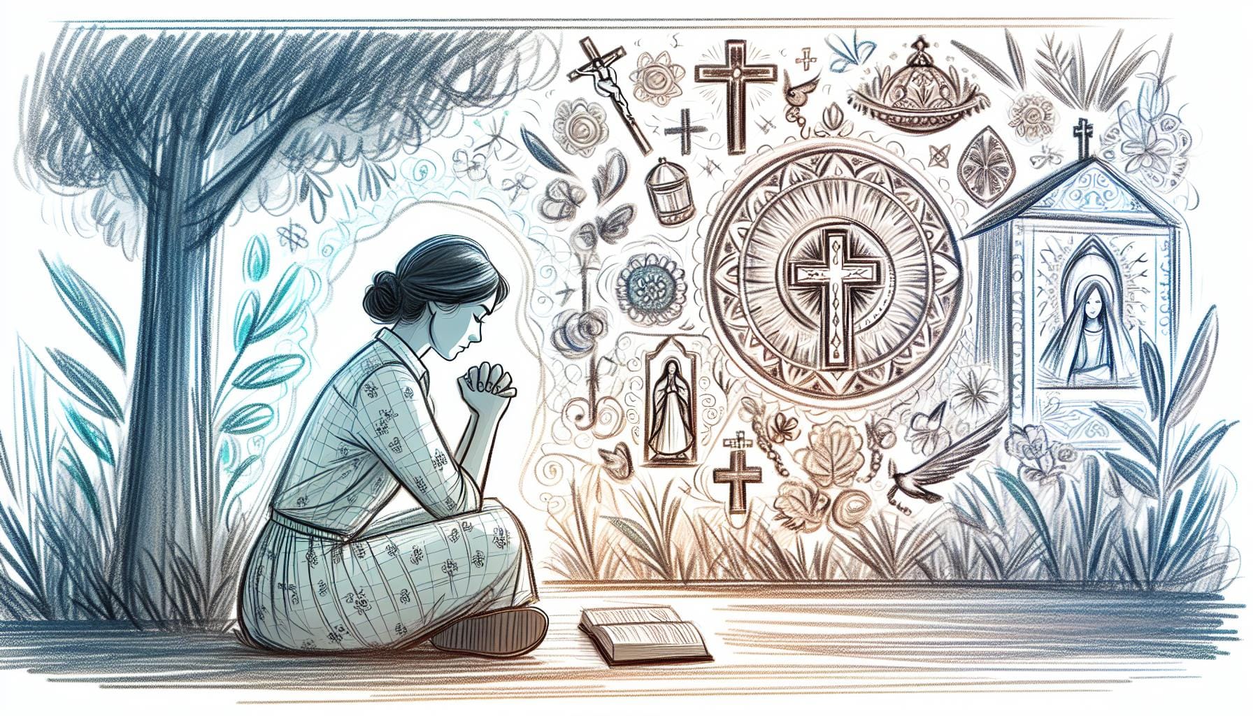 En este momento estás viendo Bosquejo: La Fe de Ana