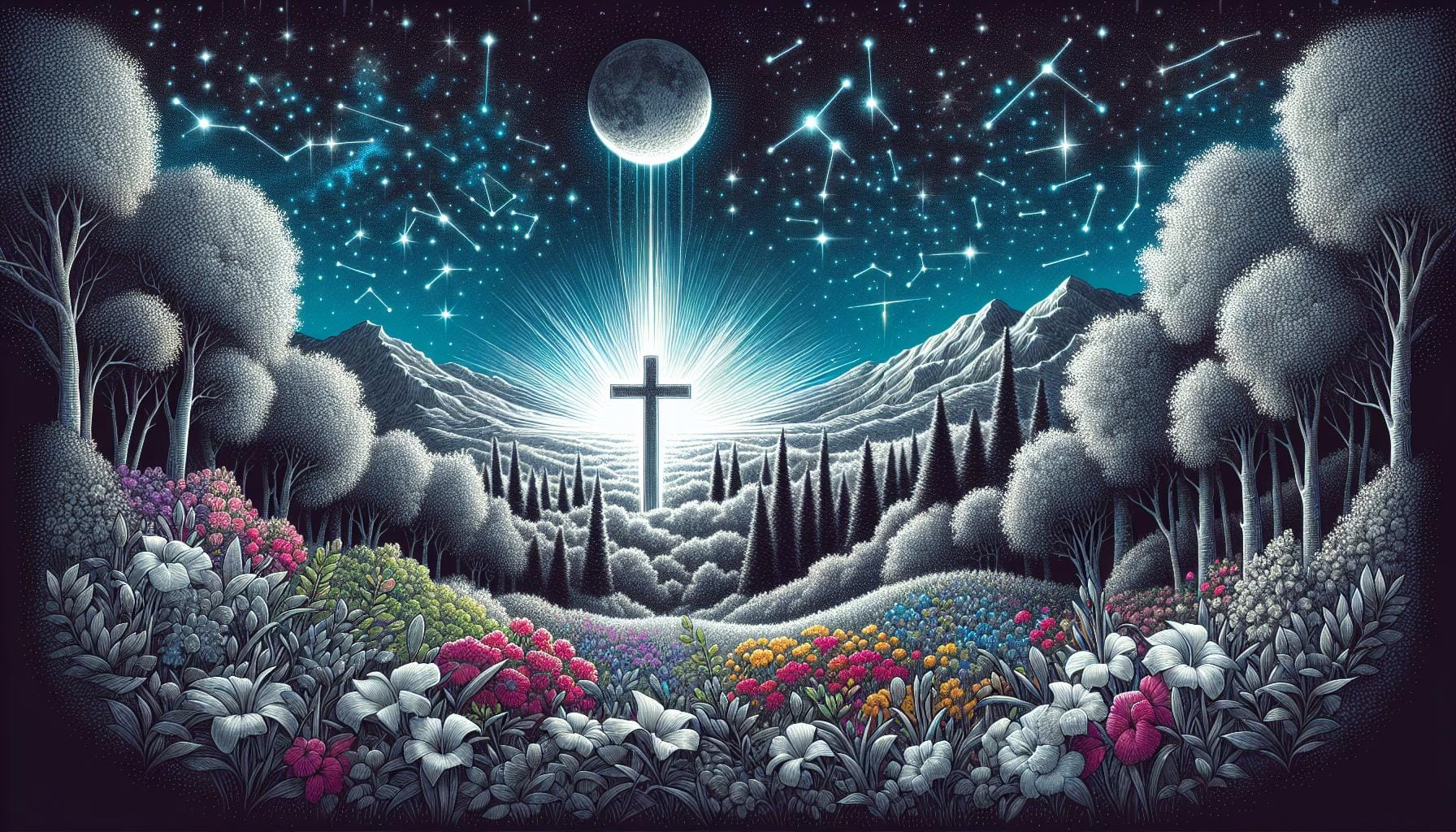 En este momento estás viendo Bosquejo: La salvación en Cristo